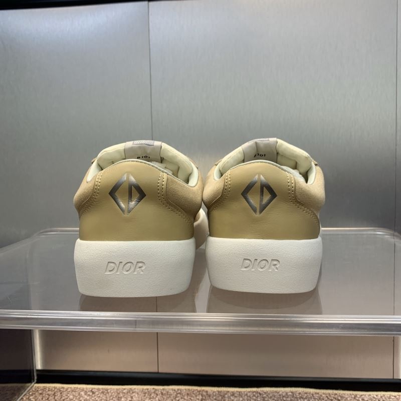 Christian Dior Sneakers